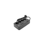Сетевой фильтр питания Voltronic G13, 3000W, 4 роз, 4USB 3,2А, 2 Type-C, 2м Black (YT-G13) - уменьшенное изображение 2