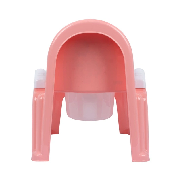 Горщик Sevi Bebe стілець рожевий (8692241266806) - зображення 7