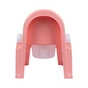 Горщик Sevi Bebe стілець рожевий (8692241266806) - зменшене зображення 7