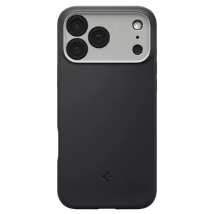 Чохол до мобільного телефона Spigen Nano Pop MagFit iPhone 17 Pro Max Black Sesame (ACS10262) зображення 1