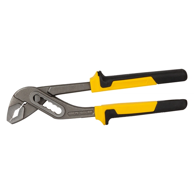 Ключ Sigma переставний для труб Standard 200мм (4102691) - picture 1