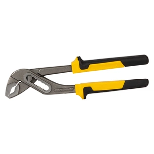 Ключ Sigma переставний для труб Standard 200мм (4102691) picture 1