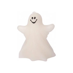 Свічка YES! Fun Хелловін "Привид" 12см, парафін (974298) зображення 1