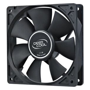 Кулер до корпусу Deepcool XFAN 120 зображення 1