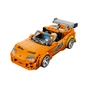 Конструктор LEGO Speed Champions «Форсаж»: Toyota Supra MK4 (77260) - зменшене зображення 4