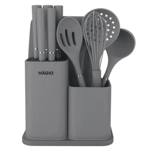 Набір кухонного приладдя Magio MG-1097G picture 1