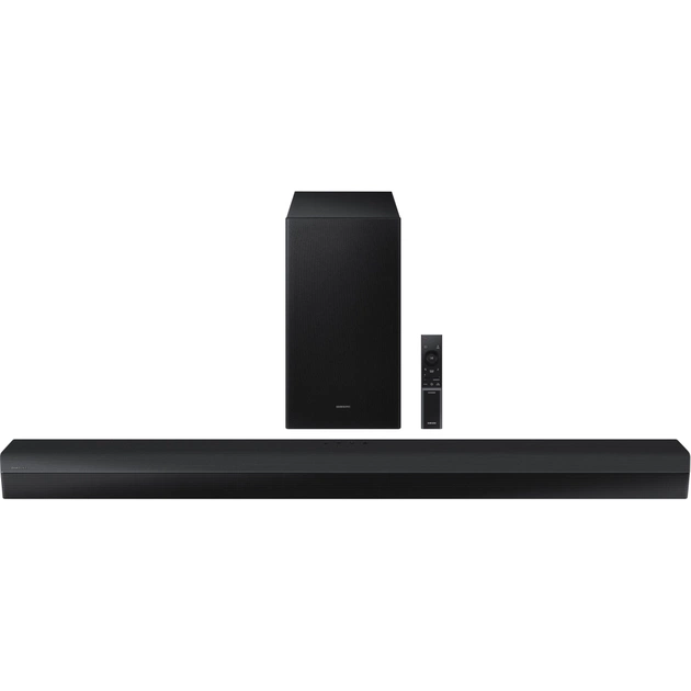 Акустична система Samsung HW-B750D Black (HW-B750D/UA) - зображення 1