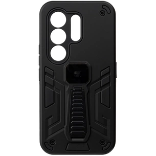 Чехол для мобильного телефона Armorstandart Proover Tecno Camon 50 4G Black (ARM91877) изображение 1