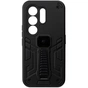 Чохол до мобільного телефона Armorstandart Proover Tecno Camon 50 4G Black (ARM91877) - зменшене зображення 1