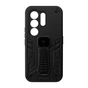 Чохол до мобільного телефона Armorstandart Proover Tecno Camon 50 4G Black (ARM91877) - зменшене зображення 1