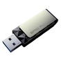 USB флеш накопичувач Silicon Power 32GB BLAZE B30 USB 3.0 (SP032GBUF3B30V1K) - уменьшенное изображение 3