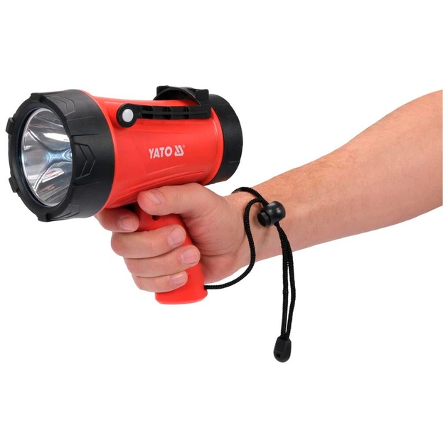 Фонарь Yato YT-08551 - изображение 8