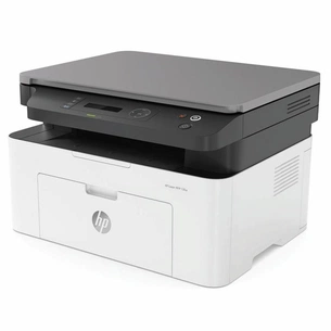 Багатофункціональний пристрій HP LaserJet 135a (4ZB82A) зображення 1