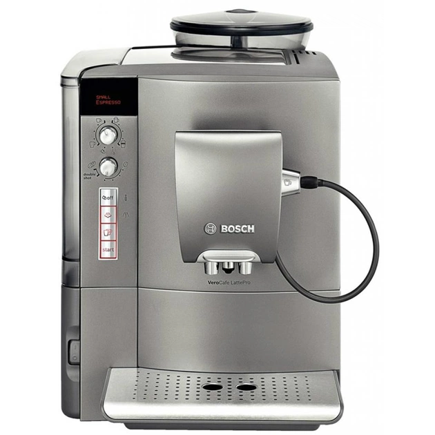 Кавомашина Bosch TES 50621 RW (TES50621RW) - зображення 1