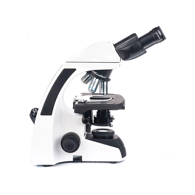 Мікроскоп Sigeta Biogenic 40x-2000x LED Bino Infinity (65259) - picture 3