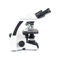 Мікроскоп Sigeta Biogenic 40x-2000x LED Bino Infinity (65259) - зменшене зображення 3
