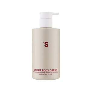 Лосьйон для тіла Sister's Aroma Smart Body Cream Гранат 250 мл (4820227782932) picture 1