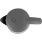 Електрочайник Saturn ST-EK8438U Gray - зменшене зображення 5