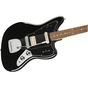 Електрогітара Fender Player Jaguar PF Blk (230660) - зменшене зображення 3
