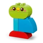 Конструктор LEGO DUPLO My First Чарівні творчі домашні улюбленці 3 в 1 (10477-) - зменшене зображення 5