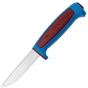 Ніж Morakniv Basic 546 Dala Red/Blue (14502) - зменшене зображення 1