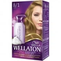 Фарба-мус для волосся Wellaton стойкая 8/1 Ракушка (4056800998197) - зменшене зображення 1