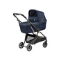 Коляска Peg-Perego 2 в 1 Vivace Blue Shine синя (PACK-VIV2100000002) - зменшене зображення 2