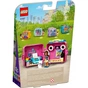 Конструктор LEGO Friends Геймінговий куб Олівії 64 деталі (41667) (396651) - зменшене зображення 6
