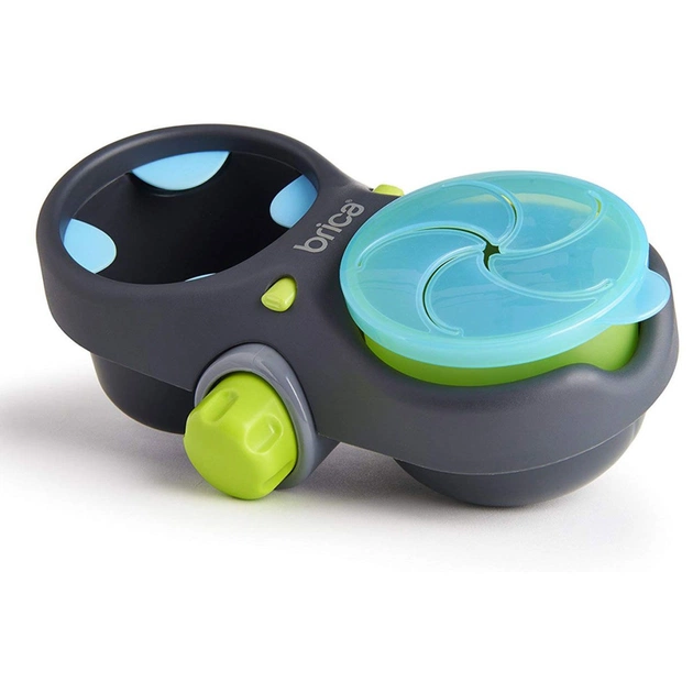 Підстаканник Munchkin Deluxe Snack Pod універсальний (14708640116) (64011-004) - изображение 1