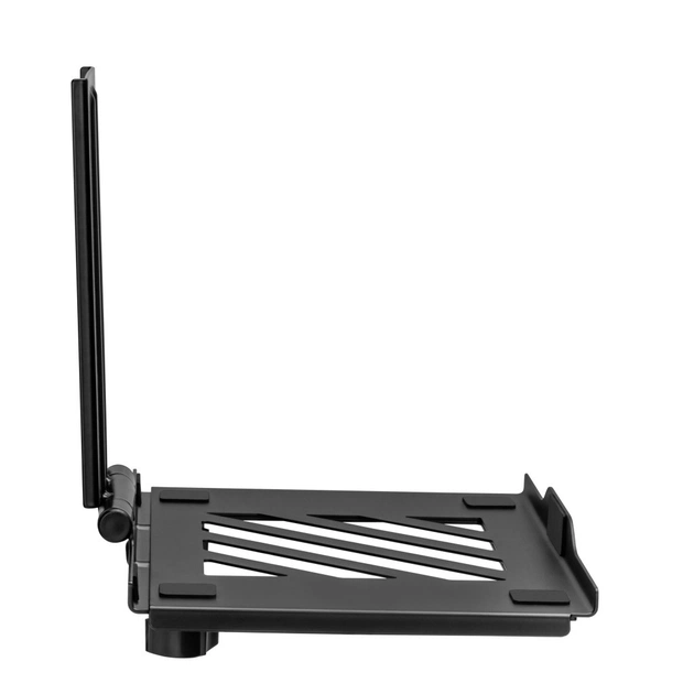 Підставка до ноутбука OfficePro для кронштейнів VESA 75x75 (LH524B) - picture 4