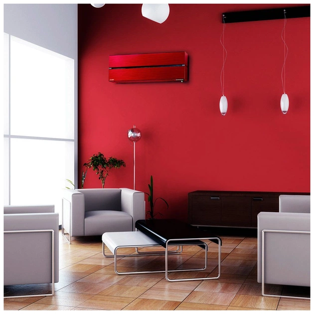 Кондиціонер Mitsubishi Premium Inverter (MSZ-LN50VGR/MUZ-LN50VG2) - изображение 5