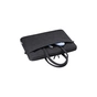 Сумка для ноутбука Defender 15.6" Trendy black (26130) - зменшене зображення 4