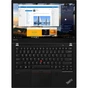 Ноутбук Lenovo ThinkPad T14 G2 (20W1S6RA00) - зменшене зображення 4