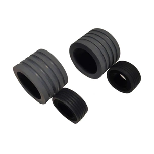 Накладка ролика захоплення Canon DR-M160/DR-M160II 4шт.аналог MG1-4985-020/MG1-4620-000 AHK (3204879) зображення 1