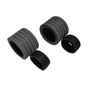 Накладка ролика захоплення Canon DR-M160/DR-M160II 4шт.аналог MG1-4985-020/MG1-4620-000 AHK (3204879) - зменшене зображення 1