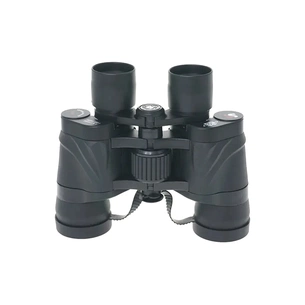 Бінокль Comet AXP104-7 8x40 з червоним фільтром в чохлі Чорний (AXP104-7_8x40) изображение 1