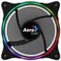 Кулер до корпусу AeroCool Eclipse 12 ARGB 6-Pi (4718009158122) - зменшене зображення 4