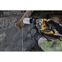 Перфоратор DeWALT безщітковий, SDS-Plus, 54 В, 3.5 Дж, 3 реж. кейс (DCH172NT) - уменьшенное изображение 6