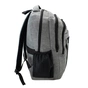 Рюкзак для ноутбука Semi Line 15.6" P8310 21L Grey (P8310-1) - зменшене зображення 4