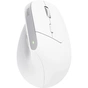 Мишка Trust Bayo+ Ergonomic Wireless/Bluetooth White (25399) - зменшене зображення 2