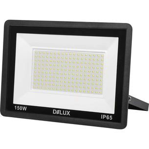 Прожектор Delux FMI 11 LED 150Вт 6500K IP65 (90021203) зображення 1