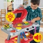 Набор для творчества Hasbro Play-Doh Барбекю, з масою для ліплення (G0500) - уменьшенное изображение 5