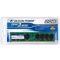 Модуль пам'яті для комп'ютера DDR2 2GB 800 MHz Silicon Power (SP002GBLRU800S02) - зменшене зображення 1