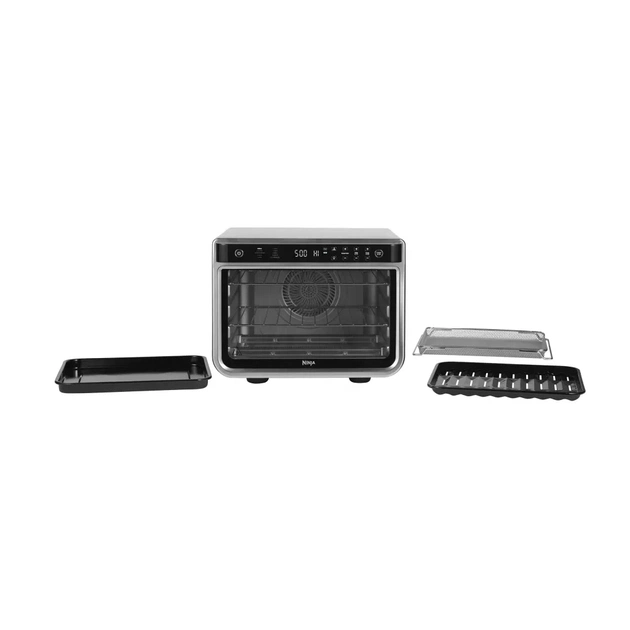 Духова шафа Ninja DT200EU Foodi 10-in-1 - зображення 4