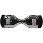 Гіроборд Rover M2 6.5" Chrome silver - зменшене зображення 5