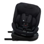Автокрісло Kinderkraft Xpedition 3 i-Size 360 Black (KCXPED03BLK0000) (5902533926763) - зменшене зображення 2