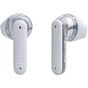 Навушники JBL Tune Flex Ghost Edition White (JBLTFLEXGWHT) - зменшене зображення 9