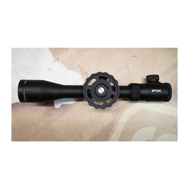 Оптичний приціл FX Airgun 6-18x44 SFIR (15020) - зображення 10