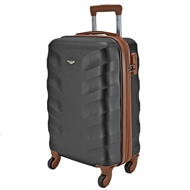 Валіза Semi Line 20" (S) Graphite (T5644-1) (DAS302620) - зображення 1