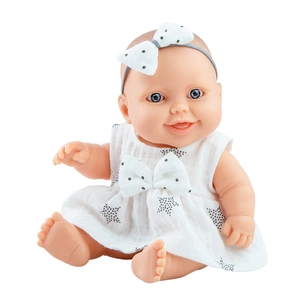 Пупс Paola Reina Бібі, у тубі (00167) зображення 1